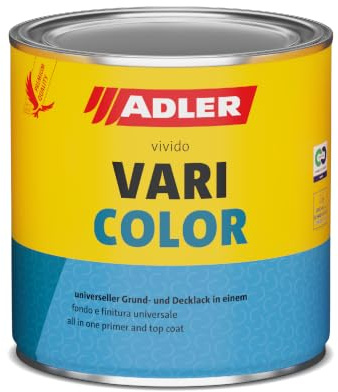 ADLER Varicolor RAL5010 Enzianblau 750ml