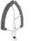 WANSUPYIN 2023 1 Piece Edge Beater, Flex Edge Beater Paddle For Kitchenaid Bowl-lift Stand Mixer 6 Quart