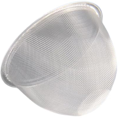 Generic Mesh Tea Infuser Loose Leaf Tea Strainer Multipurpose Insert Mesh Strainer Teapot for Coffee Hot Pot Beverage Ingredients, 8.8CM