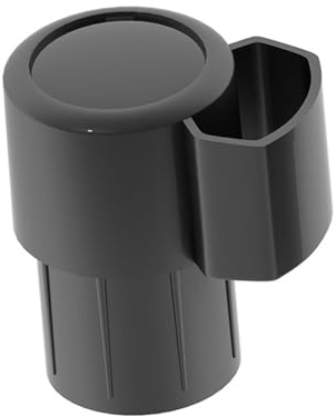 Generic Endstopfen für Altsaxophon, Professionelle Schutzkappe, Gebogener Halsschlüsselschutz