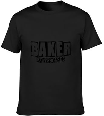 Baker Skateboards - Brand Logo DUBS T Shirt White - S M L XL - Skate Baker Skateboards - Brand Logo DUBS T Shirt White - S M L XL - Skate White L
