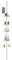 KeZaara Etagere Douche Telescopique, Étagère Douche Angle, Etagere Salle de Bain sans Percage Acier Inoxydable avec 4 Paniers 1 Porte-Serviettes 6 Crochets et 4 Autocollants, 97 à 313 cm Blanc