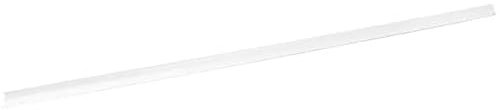 WatioWave Luz de soporte T5 1.5m 24W 6500K, ideal para iluminar espacios de trabajo y cultivos, proporciona luz intensa y eficiente.