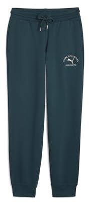 PUMA Damen Strickhose Class Comfort Sweatpants FL Cl
