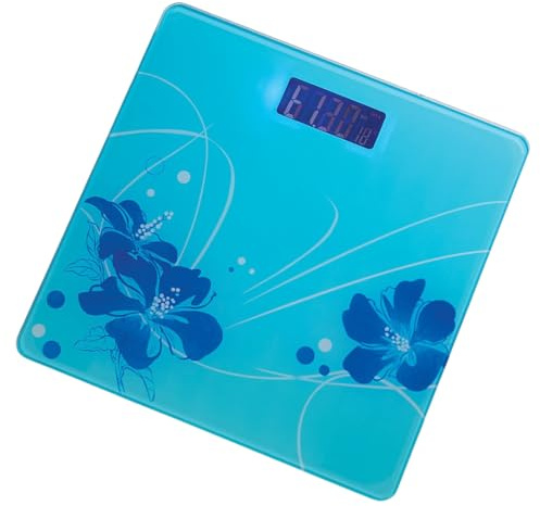 DIGITAL BATHROOM SCALES