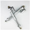 RWEQUTES 6 mm 8 mm Stoßdämpfer vorne und hinten for HPI Baja 5B 5T Rovan Rofun KM Kingmotor 1/5 Buggy Truck(8mm Alloy Front V3)
