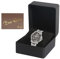 HFDONGL Watch Box Single Watch Storage Box PU Leather Watch Holder with Removable Cushion Watch Gift Box for Watches Jewellery Storage
