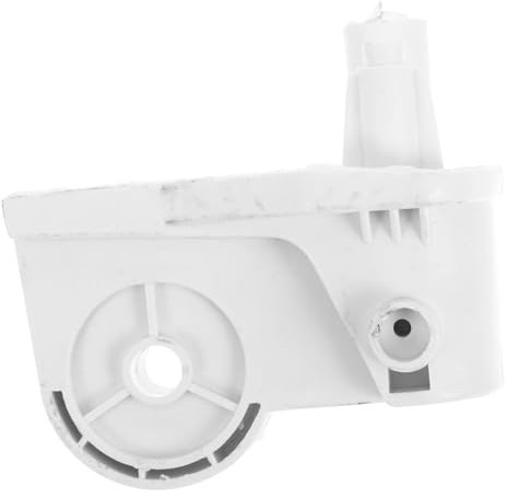 BESTOYARD Swing Knob Button for Fan Motor Rotating Shaft Knob Connector Fan Accessories