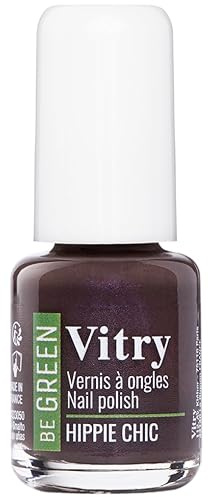 Nagellack Be Green HIPPIE CHIC 6 ml
