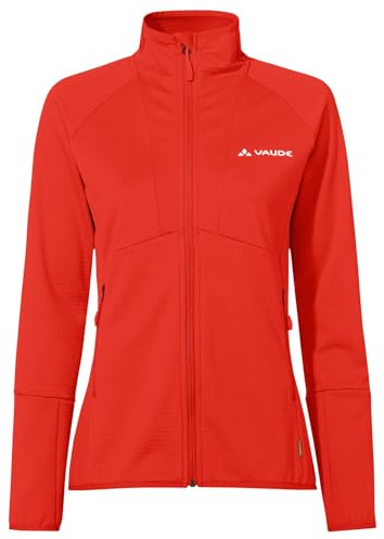 VAUDE Jacken Women's Monviso Fleece FZ Jacket II