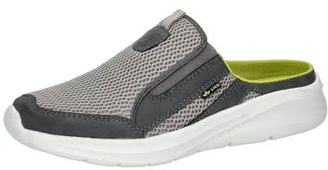 Lico Unisex Novara Clogs