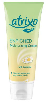 Atrixo Enriched Moisturising Cream 100 ml