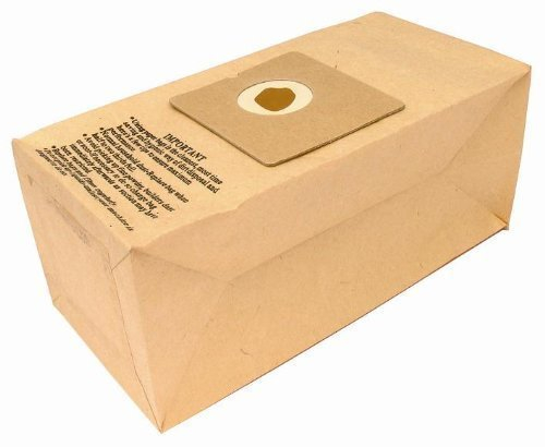 Qualtex Dust Bags For Tesco VC406 Vacuum Cleaners Pack Of 5