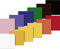 Knorr Prandell 218308099 Knorr prandell 218308099 Wachsplatten Sortiment 100 x 100 x 0,5, Sortierung (Basic 4)