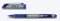 Pilot 535719 - Bolígrafo, Azul, 0.5 mm, 1 unidad