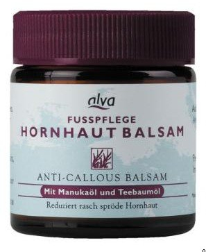 Alva Hornhaut-Balsam 30 ml