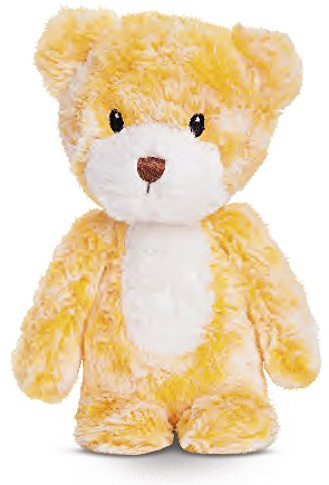 Aurora World 60463 - Plüschtier - Smitties - Bär, 11 Zoll / 28 cm