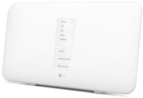 Telekom Speedport Hybrid