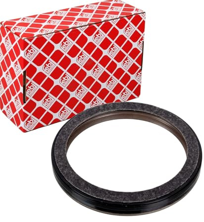 febi bilstein 43537 Crankshaft Seal, pack of one
