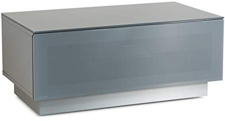 Alphason Element Modular TV Cabinet 850 - Grey
