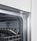 Siemens SZ73035 Geschirrspülerzubehör, 60 cm, Edelstahlverblendungssatz