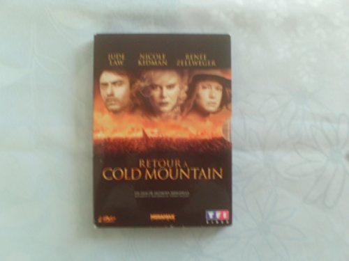 Retour à Cold Mountain [FR Import]