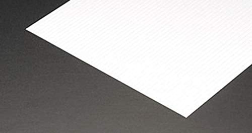 evergreen 2125 – Structure Plate Game 0.5 x 150 x 300 mm Grid 3.20 mm 1 Piece