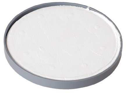 Water Makeup 25 ml weiß [Badartikel]