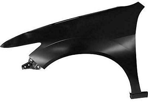 DIEDERICHS 5219106 Kotflügel