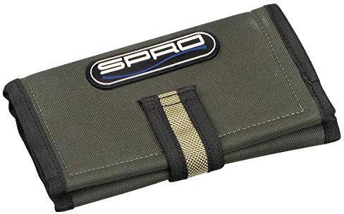 Spro Spinner Bag - CARRIER_BAG_CASE - Spinning Luggage