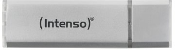 Intenso Alu Line 32GB USB-Stick USB 2.0 silber