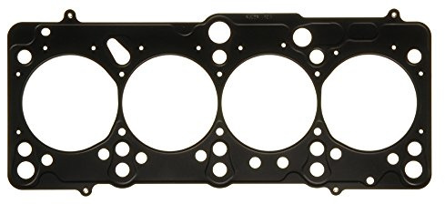 AJUSA 10140100 Zylinderkopfdichtung Kompatibel mit AUDI A6 Avant 4B5, C5 A6 Limousine 4B2, C5 A8 4E2, 4E8, VW Touareg 7LA, 7L6, 7L7 Phaeton 3D1, 3D2, 3D3, 3D4, 3D6, 3D7, 3D8, 3D9
