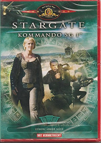 Stargate Kommando SG 1