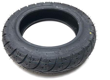 Roller Reifen 90/90-10 KENDA K329 passend für Piaggio Sfera Zip, Peugeot, Suzuki Adress Sepia, Honda SFX Dio, Sym Mio 50