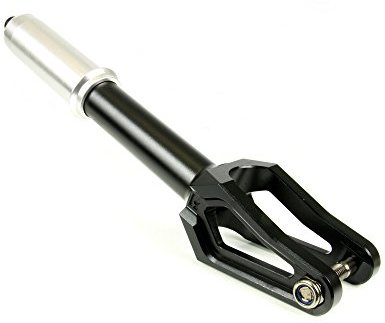 Centrano Centrano Root Unisex – Erwachsene Air IHC Stunt Gabel, Schwarz, One Size Root Unisex – Erwachsene Air IHC Stunt Gabel, Schwarz, One Size