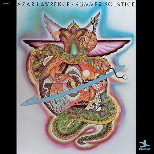 Summer Solstice [VINYL]
