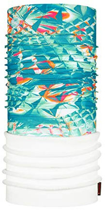 Buff Polaire Child Hymn Turquoise Tubulaire Mixte Enfant, Noir, Taille Unique