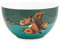Pip Studio Schüssel Winter Wonderland | Dark Green - 18 cm