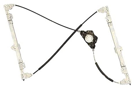 Magneti Marelli 350103188800 Fensterheber vorne rechts Ford F | Kompatibel mit: FORD FIESTA V, FIESTA V Van