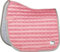Harry's Horse Schabracke Reverso Pink Passion, Farbe:rosa, Größe:Full dr