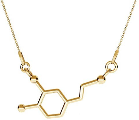 Panda-Jewellery Kette Damen mit Anhänger - Halskette Damen Silber 925 - elegante und moderne Schmuck für Sie - Infinity Silber Kette - Wetten Sie Auf Unendlichkeit Ketten Anhänger - mit Kristalle
