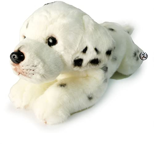 Dalmatiner Kuscheltier Hund Plüschhund Plüschtier Cooper - Kuscheltiere*biz