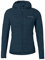 VAUDE Damen Women's Sesvenna Jacket Iv, Dark Sea, 34 EU