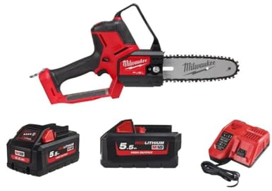 Milwaukee 4933480118 - Sega a batteria M18 Fuel M18FHS20-552