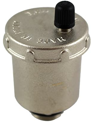 John Guest Speedfit Auto Air Vent