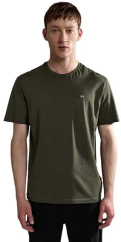 Napapijri Salis Summer Shirt Herren - XL