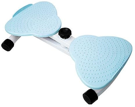 Alomejor Taillenverdrehungs-Fitnessger?t, Heimtrainer f¨¹r Damen und Herren, Schlankheitsger?t mit Fu?Massage, Gesundheit und Wellness, Gesunde Bewegung