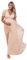Robe Longue Femmes Enceintes Maternité Photographie Props Manches Courtes Robe Solide À Paillettes Maxi Robe de Plage Robe Grossesse Shooting Photo Soirée Ceremonie Mariage