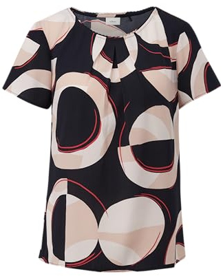 s.Oliver Black Label Damen 2159098 Bluse (1er Pack)