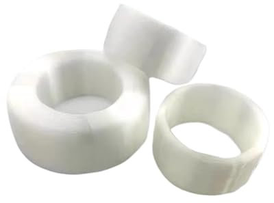 LSSSWM Fibre Optique Nue G657A1 OM2 SM MM, 500m 1km 2km, Test de pseudofibre à Disque étendu sans Rouleau(500m,G657A1)